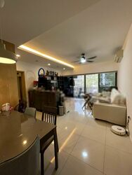 Meadows @ Peirce (D26), Condominium #398524741